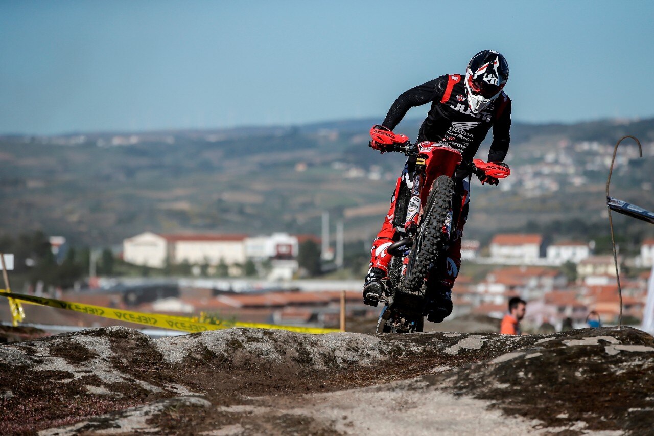 Mondiale Enduro 2019 - GP Portogallo